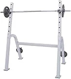 Estante de barra multifunción, soporte de inmersión de capacidad, gimnasio en casa, Fitness, estante ajustable para sentadillas, banco de levantamiento de pesas