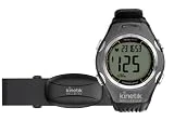 Kinetik Wellbeing - Monitor de frecuencia cardíaca
