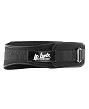 LpLimits Cinturón para levantamiento de pesas, para hombre y mujer, para culturismo, entrenamiento de fuerza, crossfit, cinturón de entrenamiento, cinturón de levantamiento de pesas, cinturón de