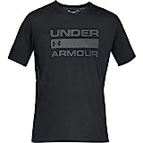 Under Armour UA TEAM ISSUE WORDMARK Camiseta, Hombre