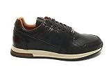 Scarpa uomo Ambitious 10966 Sneaker Running Testa di Moro US21AM35 40