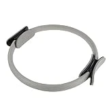 ROLTIN Aro para Yoga y Pilates, círculo mágico para Fitness, Entrenamiento Profesional, Equipo de Pilates Muscular, Accesorios de Gimnasio, Productos para Entrenamiento en casa