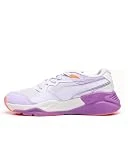 PUMA Zapatillas TRC Mira Trail Mix para mujer, Spring Lavender/Vivid Violet/Purple Pop, 37.5 EU