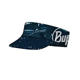 Buff, Visera Pack Speed Xcross Multi Unisex Adulto, 31