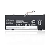 Wikinu L17C4PB0 Batería para Lenovo Flex 6-14IKB 6-14ARR IdeaPad 530S-14ARR 530S-14IKB 530S-15IKB Yoga 530-14ARR 530-14IKB L17M4PB0 L17C4PB2 5B10Q16066 5B10Q22883 7.68V 45Wh