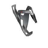 Elite, Portabidón Custom Race Plus Skin Gris 2020 Unisex, Talla Única Paquete De 50