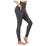 Fulidngzg Mallas Deporte Mujer: Ropa Deporte Scrunch Butt Sontress Pantalones Cintura Alta Sin Costuras Negras Mallas Gimnasio Compresion Leggins Deportivos Leggins Fitness Pilates