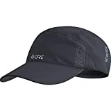 GOREWEAR Gorra M GORE-TEX, Black, One Size