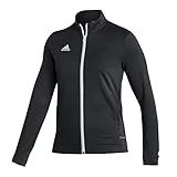 adidas Mujer Jacket, Black, S
