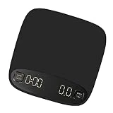 FURREN BáScula Digital de Cocina Peso Digital Gramos y Onzas Balanza ElectróNica para Cocina