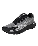 PUMA Fast-Trac Nitro, Negro -, 40.5 EU