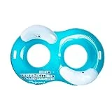fondosub-50671 Colchoneta Hinchable, Color Azul (50671)