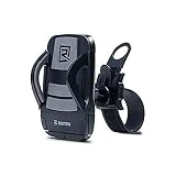 Remax RM-C08 Soporte de teléfono para bicicleta, negro