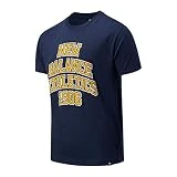 New Balance MT03518 Camiseta