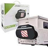 RONIN Funda para bicicleta OnRoad Camper NE 150 x 110 x 133 cm