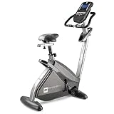 BH Fitness - Bicicletas Estáticas Carbon Bike Dual