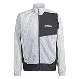 adidas Cortavientos Marca Modelo Trail Wind J