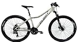 CLOOT Bicicleta de montaña 27.5 Trail 7.0 8V Frenos hidráulicos, suspensión 100mm y Grupo 8V (Talla M -18 (164-174))