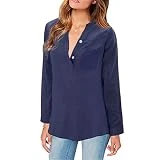 Todays Daily Deals Forros Polares Mujer Sudadera Suave Mujer Ofertas Flash del Mujer Chaqueta Pelo Mujer Body Camisa Mujer Camisas Mujer Invierno Chandal Mujer Baratos Only Mujer