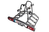 Towcar TCT0004 - Portabicicletas Trasero de Bola