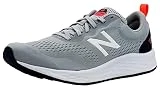New Balance Fresh Foam Arishi V3 - Zapatillas de running para mujer, gris (gris), 40 EU