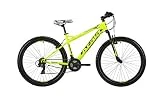 Atala - Bicicleta de montaña modelo 2020, 21 V, 27,5 pulgadas, talla M (170 cm - 185 cm)