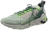 NIKE React Sertu, Zapatillas para Correr Hombre, Faded Spruce Gunsmoke Bicoastal, 43 EU