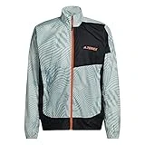 adidas Cortavientos Marca Modelo Trail Wind J