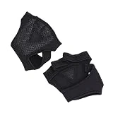 YARNOW Pulseras para Hombres Guantes De Gimnasio para Hombres Cinturón para Hombres Pulsera para Hombre Guantes De Entrenamiento Guantes Sin Dedos Guantes Sin Dedos Cinturones para
