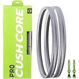 CUSHCORE 649862952098 Tire, Unisex Adulto, Gris, 29
