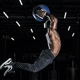 The Fitness Art