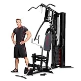 Marcy Multiestación Eclipse Deluxe Home Gym HG5000 - Uso doméstico, Máquinas de musculación, Los Mejores Precios