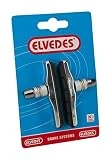 Elvedes 6804-card Zapatas V-Type – Cartuchos, Multicolor