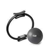 SISSEL Pilates Set de pilates y pilates Soft Ball