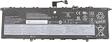 L19D4PH3 5B10Z49514 SB10Z49515 L19C4PH3 5B10Z49519 L19M4PH3 5B10Z49518 Laptop Battery Replacement for Lenovo Ideapad Yoga Slim 7 Pro-14ARH5 Slim 7 Pro-14ITL5 Series(15.44V 61Wh 3950mAh)