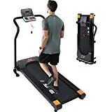ISE FIT. Cinta DE Correr. SY-1006. 10 km/h. 750 W. Pantalla LCD. 5 programas/4 Funciones. Plegable. Sistema de pre-Montaje. Ruedas de Transporte. Superficie de Carrera: 102x32,5cm. Ahorro de Espacio.