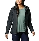Columbia Mujer Chaqueta impermeable Inner Limits II