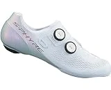 SHIMANO Zapatos RC903 - Blanco (44)