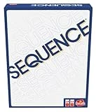Sequence Original, Juego de mesa y estrategia. A partir de 7 años