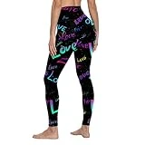 2024 New Sports Workout Running Athletic Fitness Pants Yoga Leggings Women's Yoga Pantalones Lencería Cuero para, azul, S