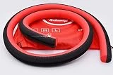 SuperMousse Andreani Pac-1 L para llantas y ruedas de 26' y 29' - Mousse Ruedas para bicicleta