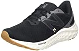 New Balance Fresh Foam Arishi V4, Zapatillas Mujer, Negro, 37 EU