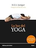 La luz del Yoga (Biblioteca de la Salud)