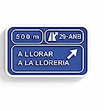 Parche Para Mochila Tactica - A Llorar A La Lloreria - 76x43 Mm - Parches De Cross Training Para Mochilas Militares - Accesorio Para Gym Diseñado En España Para Mochilas Y Chaleco