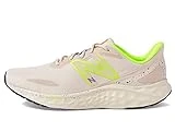New Balance Arishl V4, Zapatillas, Mujer, Beige, 41.5 EU