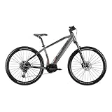 ATALA E-Bike MTB B-Cross A3.1 9 V tamaño 50