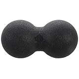 Happlignly Bola De Masaje De Fitness Epp Rodillo De Masajeador De Fascia Equipo De Ejercicio De Relajacion De Gimnasio Yoga Bola De Fitness S