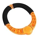 BESPORTBLE La Fuerza del Brazo Redondo Equipo De Yoga Ejercicio Bandas Elásticas Cinturón Elástico Herramienta Anillos De Fitness Ejercicios De Brazo Fortalecedor De Pecho Brazo Anillo De