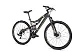 Moma Bikes Bicicleta Montaña Equinox5.0 29