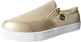 Zapatos Color Casual Transpirable Al Aire Libre Planos Mujeres Moda Laceup Mujeres Casual Zapatos Mujeres Sandalias, dorado, 39 EU